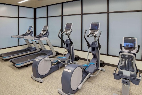 DoubleTree by Hilton Harrisonburg image 15