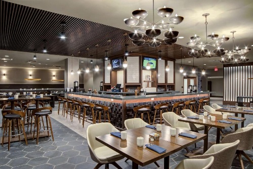 DoubleTree by Hilton Harrisonburg image 19