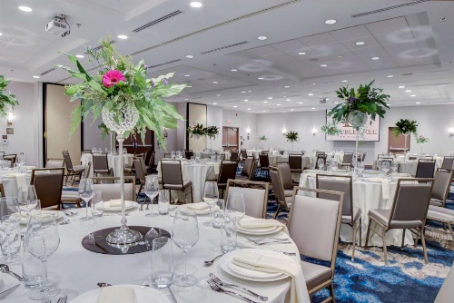 DoubleTree by Hilton Harrisonburg image 30
