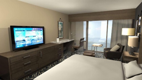 DoubleTree by Hilton Harrisonburg image 6